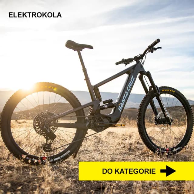 Nabídka elektrokol